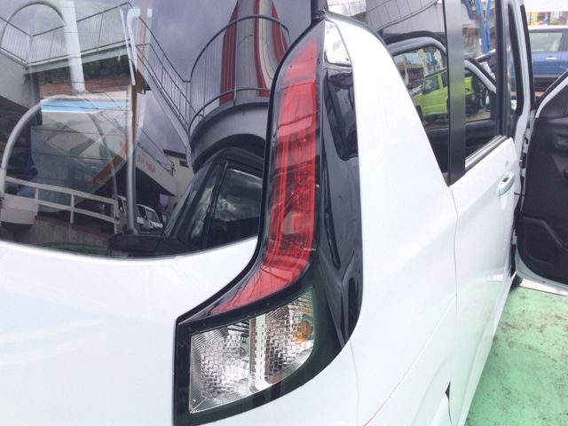 DAIHATSU MOVE 2025 Image 31