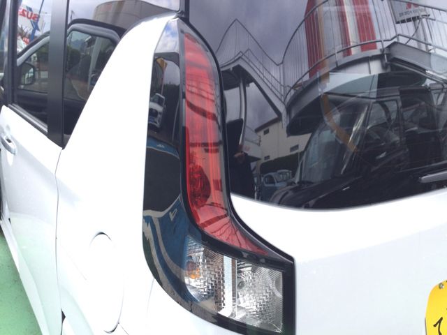 DAIHATSU MOVE 2025 Image 31