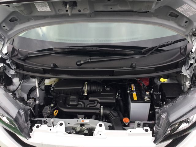 DAIHATSU MOVE 2025 Image 31