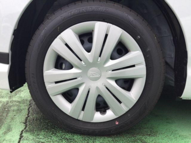 DAIHATSU MOVE 2025 Image 31