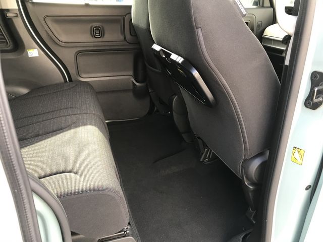 SUZUKI SPACIA 4WD 2021 Image 31