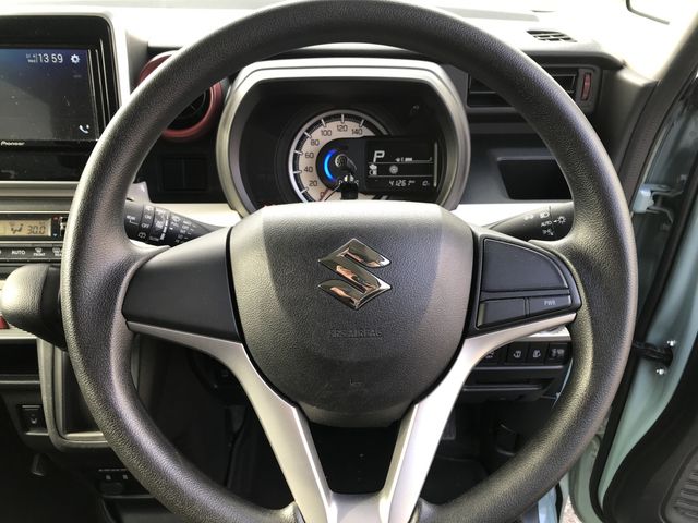 SUZUKI SPACIA 4WD 2021 Image 31