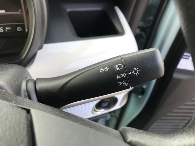 SUZUKI SPACIA 4WD 2021 Image 31