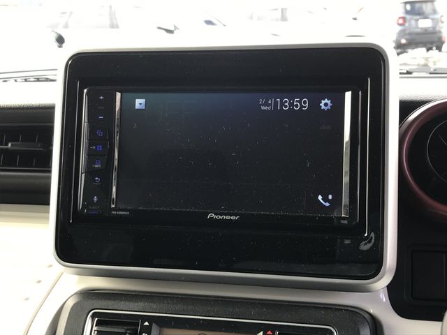 SUZUKI SPACIA 4WD 2021 Image 31