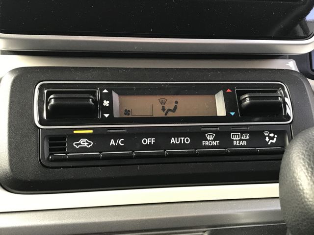 SUZUKI SPACIA 4WD 2021 Image 31