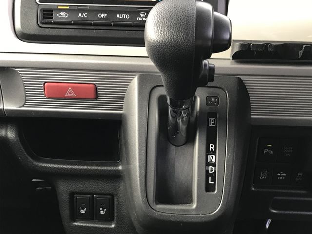 SUZUKI SPACIA 4WD 2021 Image 31