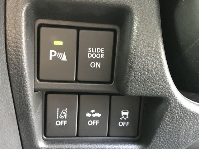 SUZUKI SPACIA 4WD 2021 Image 31