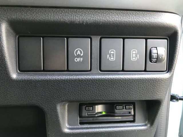 SUZUKI SPACIA 4WD 2021 Image 31