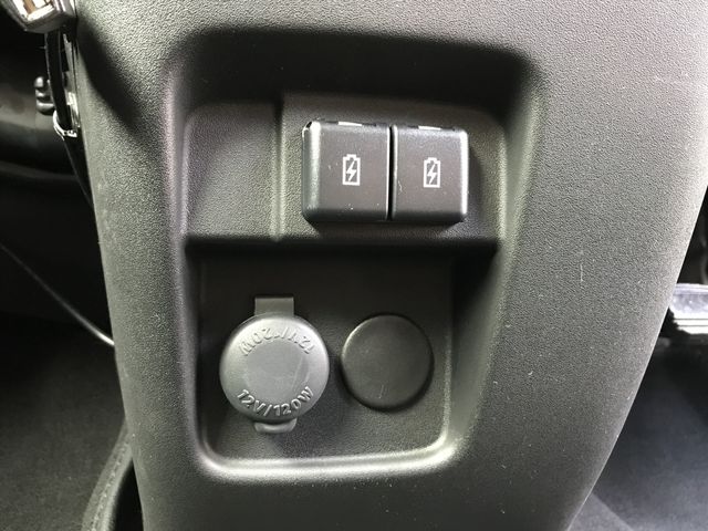 SUZUKI SPACIA 4WD 2021 Image 31