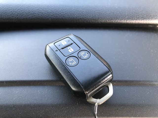 SUZUKI SPACIA 4WD 2021 Image 31