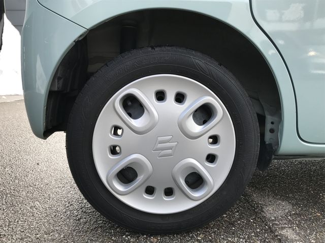 SUZUKI SPACIA 4WD 2021 Image 31