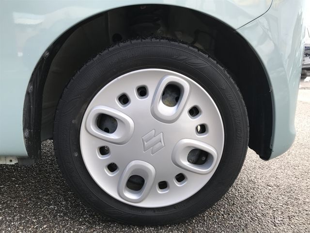 SUZUKI SPACIA 4WD 2021 Image 31