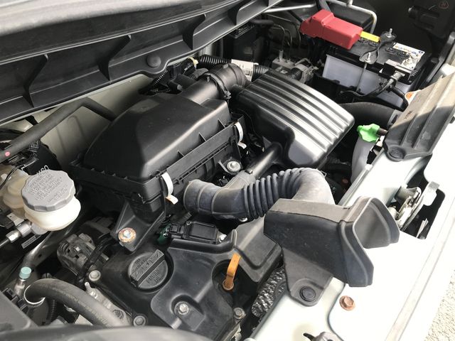 SUZUKI SPACIA 4WD 2021 Image 31