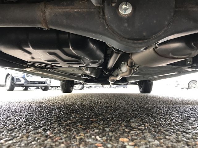 SUZUKI SPACIA 4WD 2021 Image 31