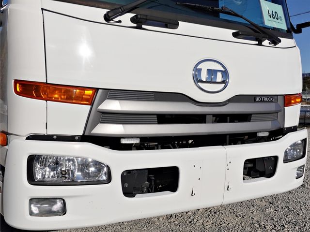 NISSAN DIESEL CONDOR 2013 Image 31