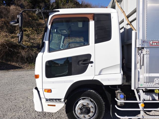 NISSAN DIESEL CONDOR 2013 Image 31