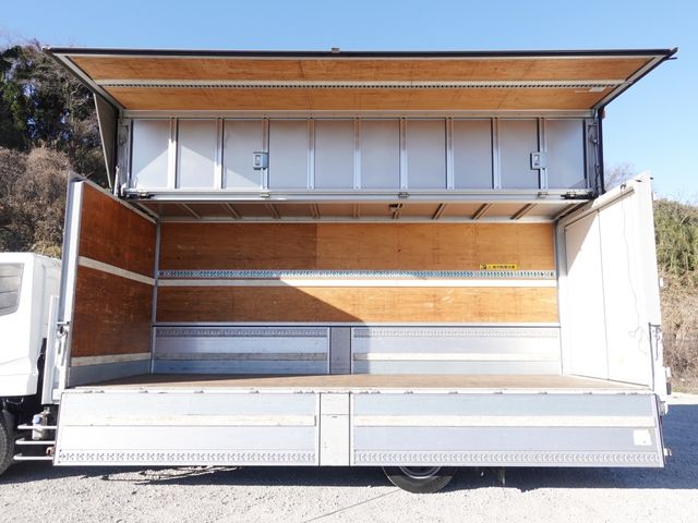 NISSAN DIESEL CONDOR 2013 Image 31