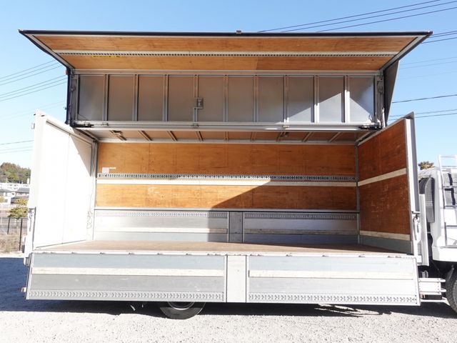 NISSAN DIESEL CONDOR 2013 Image 31