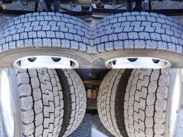 NISSAN DIESEL CONDOR 2013 Image 31