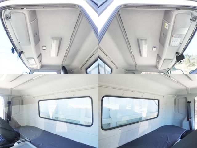 NISSAN DIESEL CONDOR 2013 Image 31