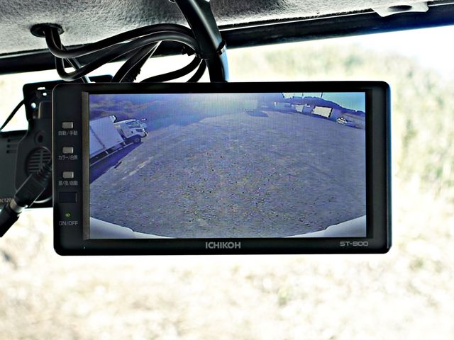 NISSAN DIESEL CONDOR 2013 Image 31