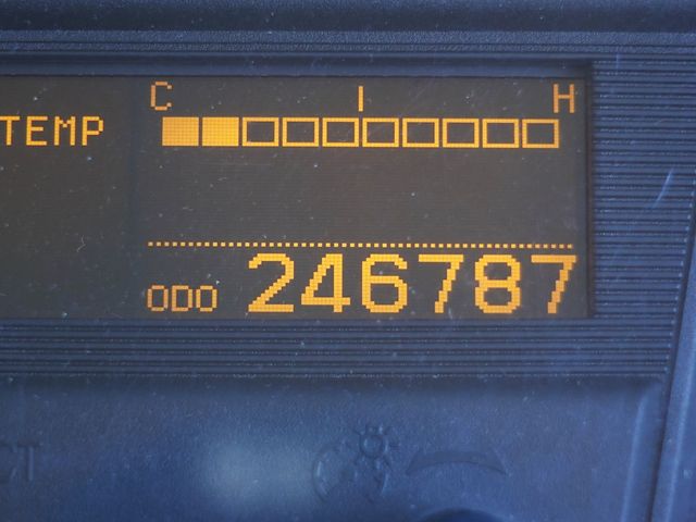 NISSAN DIESEL CONDOR 2013 Image 31