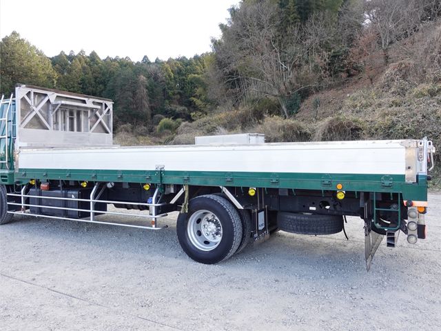 MITSUBISHI FUSOU FIGHTER 2011 Image 31