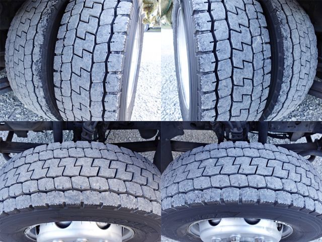 MITSUBISHI FUSOU FIGHTER 2011 Image 31