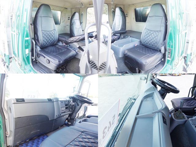 MITSUBISHI FUSOU FIGHTER 2011 Image 31