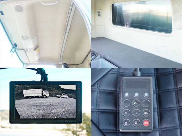 MITSUBISHI FUSOU FIGHTER 2011 Image 31