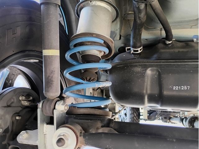 SUZUKI HUSTLER 4WD 2016 Image 31