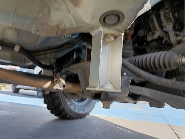 SUZUKI HUSTLER 4WD 2016 Image 31