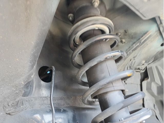 SUZUKI HUSTLER 4WD 2016 Image 31