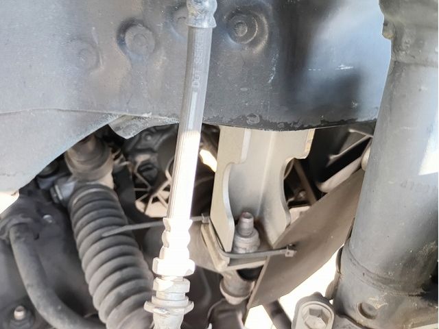 SUZUKI HUSTLER 4WD 2016 Image 31