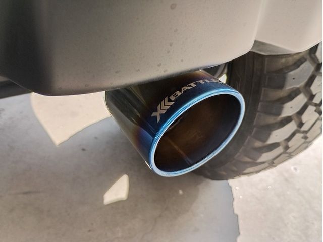 SUZUKI HUSTLER 4WD 2016 Image 31