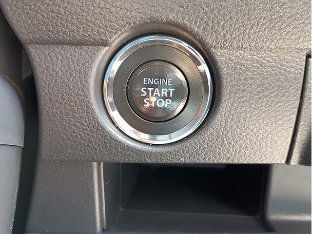 SUZUKI HUSTLER 4WD 2016 Image 31