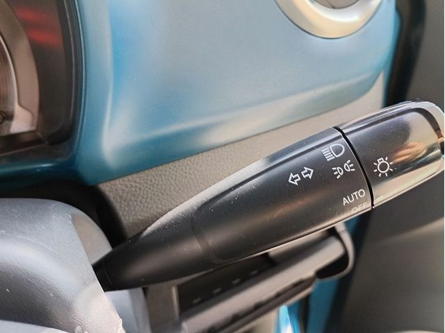 SUZUKI HUSTLER 4WD 2016 Image 31