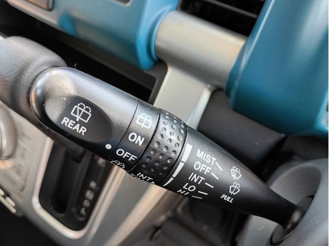 SUZUKI HUSTLER 4WD 2016 Image 31