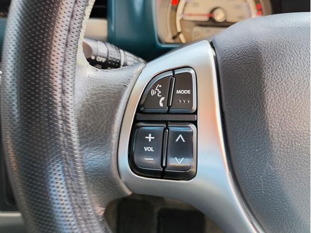 SUZUKI HUSTLER 4WD 2016 Image 31