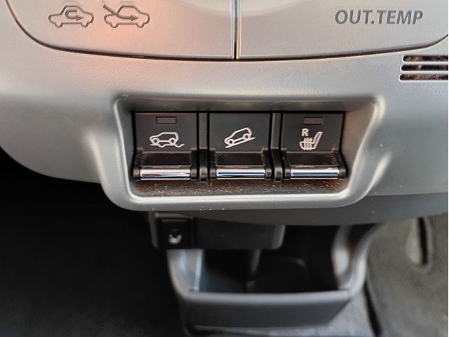 SUZUKI HUSTLER 4WD 2016 Image 31