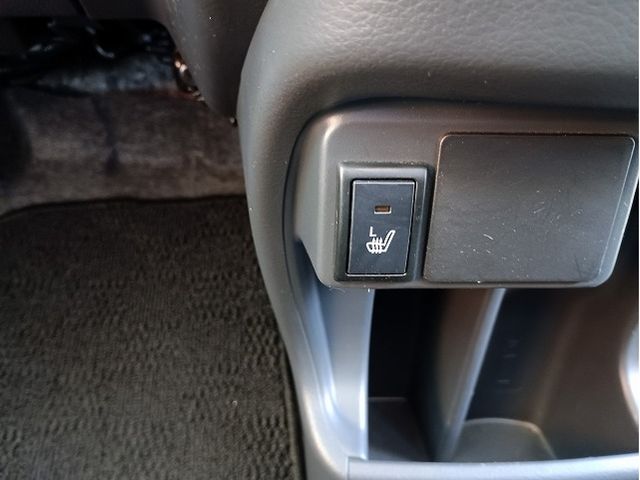 SUZUKI HUSTLER 4WD 2016 Image 31