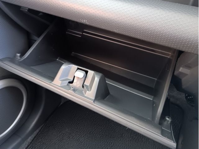 SUZUKI HUSTLER 4WD 2016 Image 31