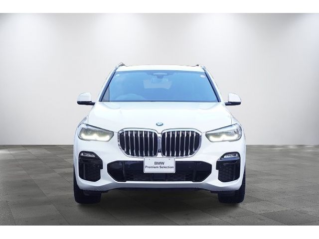 BMW X5 2019 Image 31