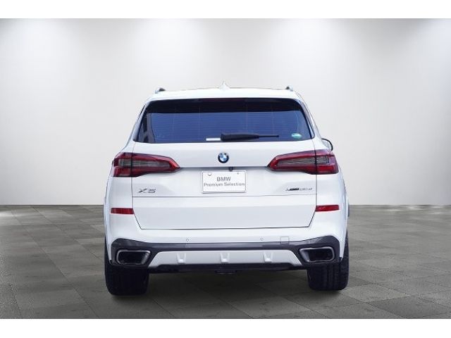 BMW X5 2019 Image 31