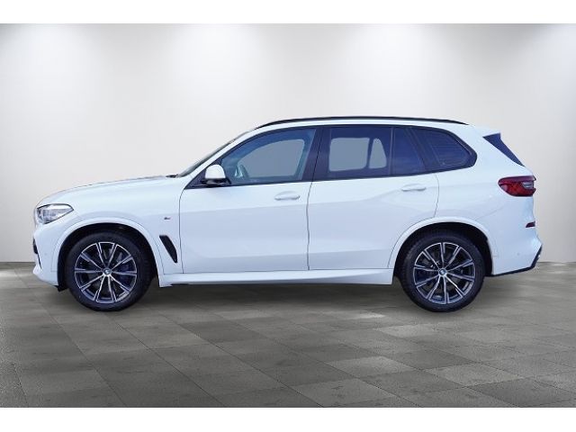 BMW X5 2019 Image 31