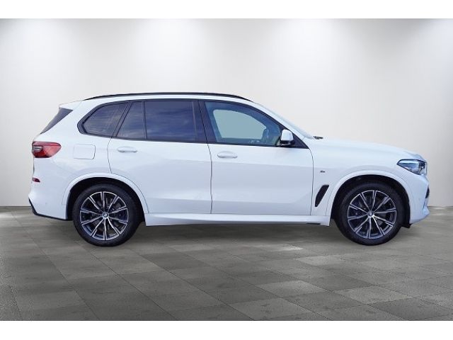 BMW X5 2019 Image 31