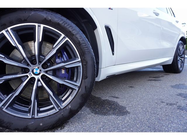 BMW X5 2019 Image 31