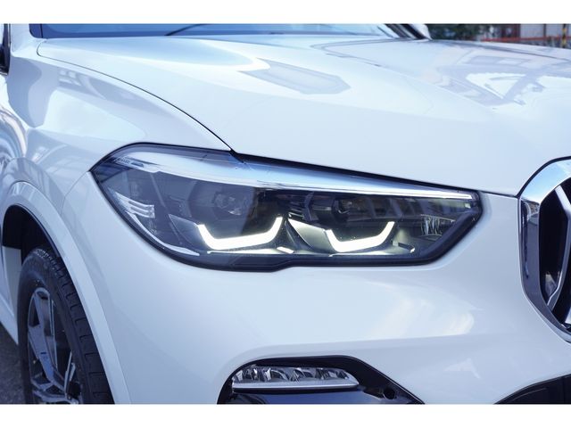 BMW X5 2019 Image 31