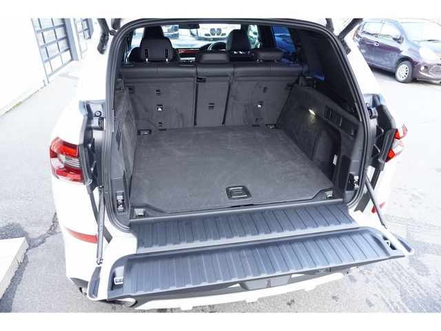 BMW X5 2019 Image 31