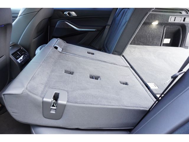 BMW X5 2019 Image 31